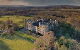 Lumley Castle Hotel 4*